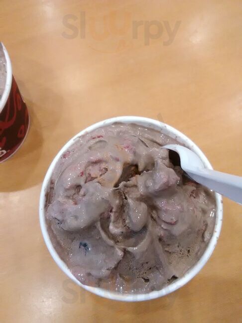 Cold Stone Creamery