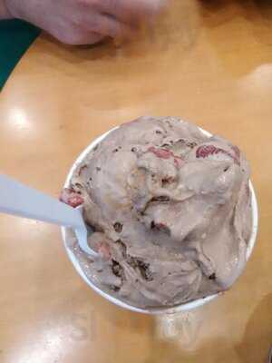 Cold Stone Creamery