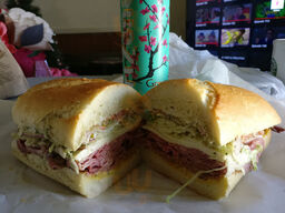 Teani's Italian Deli
