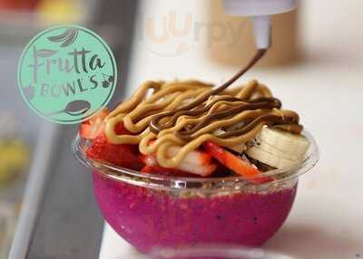 Frutta Bowls New Brunswick Rutgers