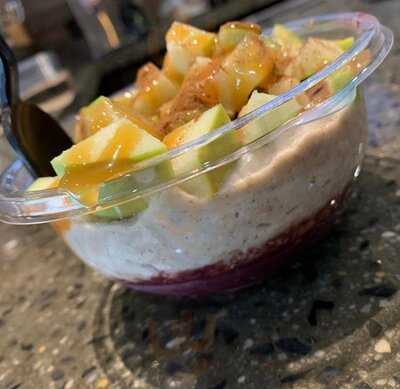Frutta Bowls New Brunswick Rutgers