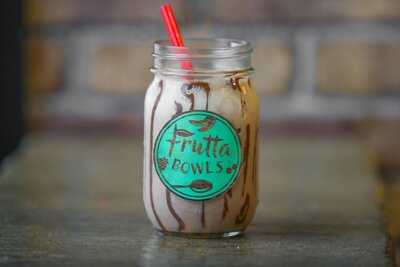 Frutta Bowls New Brunswick Rutgers