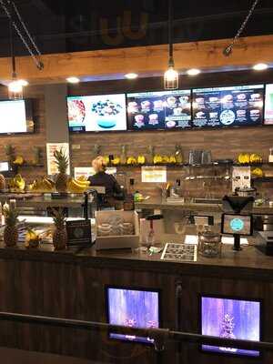 Frutta Bowls New Brunswick Rutgers