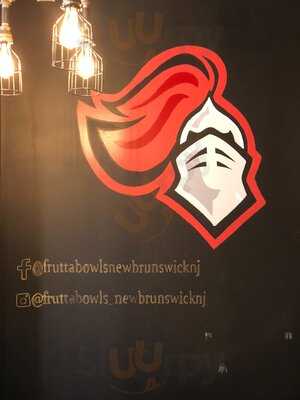 Frutta Bowls New Brunswick Rutgers