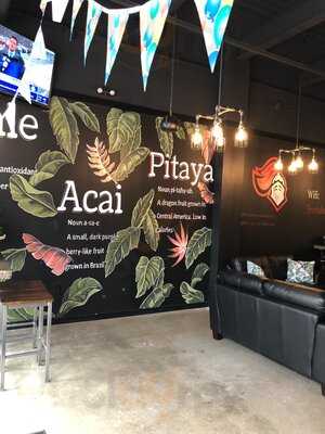 Frutta Bowls New Brunswick Rutgers