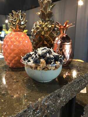 Frutta Bowls New Brunswick Rutgers