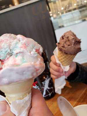 Johnson's Dublin Ice Cream