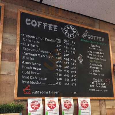 Canes Cafe And Corner Store