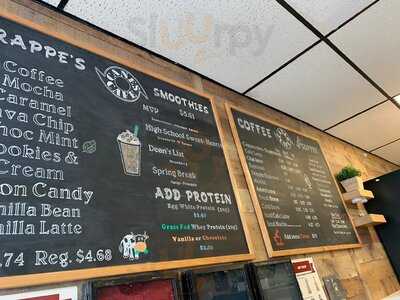 Canes Cafe And Corner Store