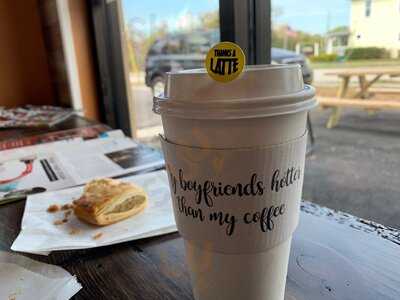 Canes Cafe And Corner Store