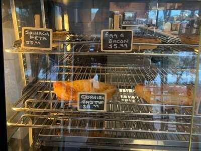 Canes Cafe And Corner Store