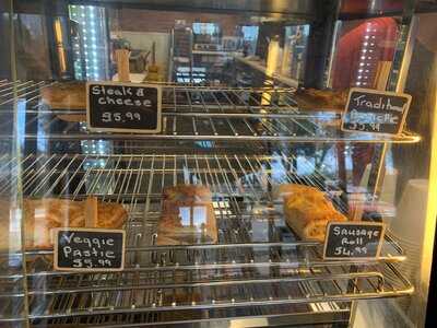 Canes Cafe And Corner Store