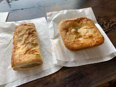 Canes Cafe And Corner Store