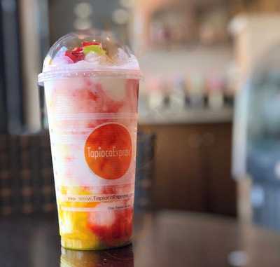 Tapioca Express