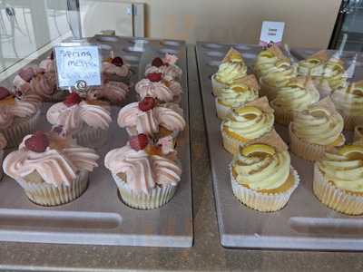 Gigi's Cupcakes