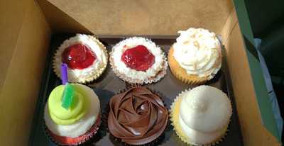 Gigi's Cupcakes