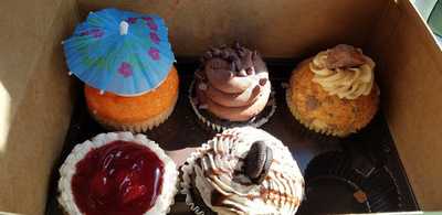 Gigi's Cupcakes