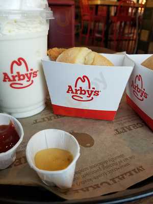 Arby's