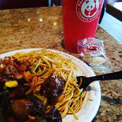 Panda Express