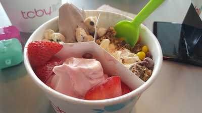 Tcby