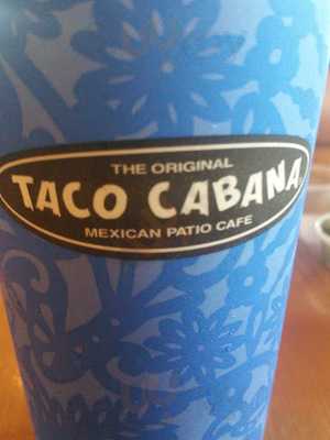 Taco Cabana