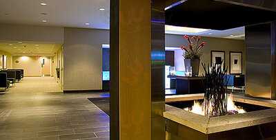 North Restaurant And Cocktail Lounge