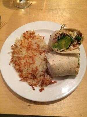 North Restaurant And Cocktail Lounge