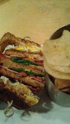 North Restaurant And Cocktail Lounge