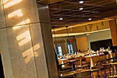 North Restaurant And Cocktail Lounge