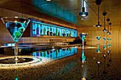 North Restaurant And Cocktail Lounge