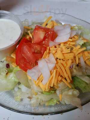 Western Charcoal Steak House