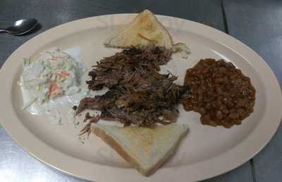 Legends Bbq Smokehouse