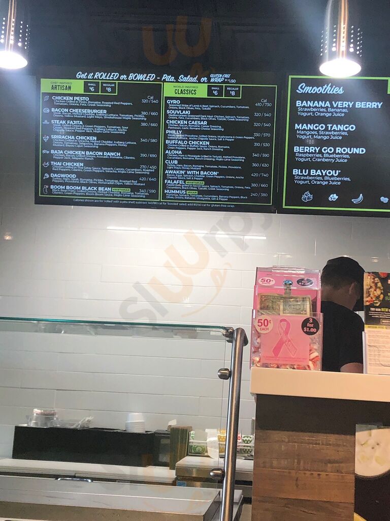 Pita Pit