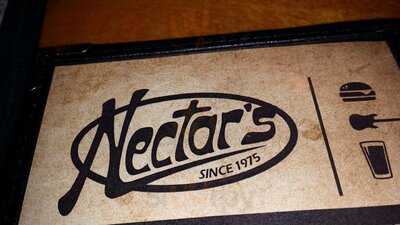 Nectar Rorris Restaurant