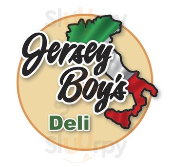 Jersey Boy's Deli