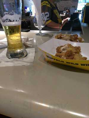 Buffalo Wild Wings