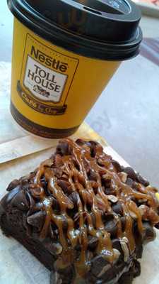 Nestle Tollhouse Cookie Cafe
