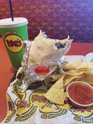 Moe's Southwest Grill