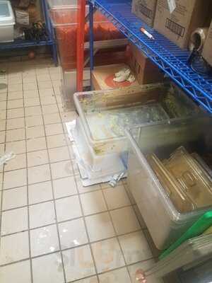 Moe's Southwest Grill