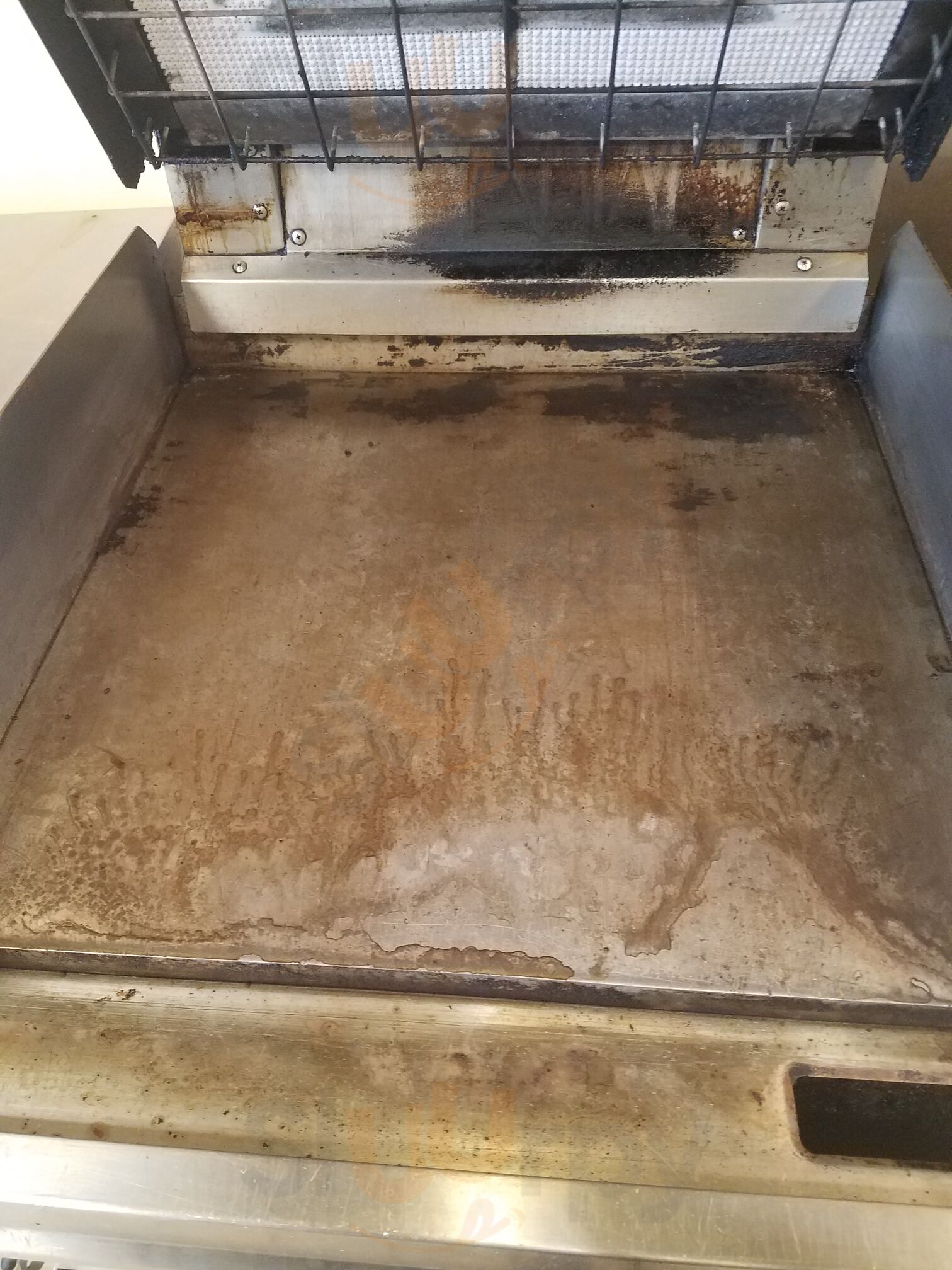 Moe's Southwest Grill