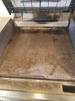 Moe's Southwest Grill