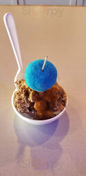 Yogurt Island