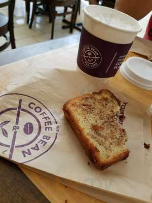 The Coffee Bean & Tea