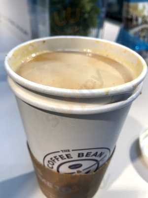 The Coffee Bean & Tea