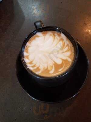 The Coffee Bean & Tea