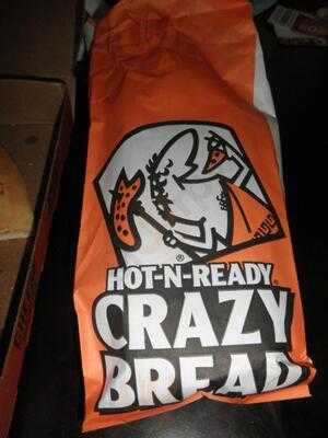 Little Caesars