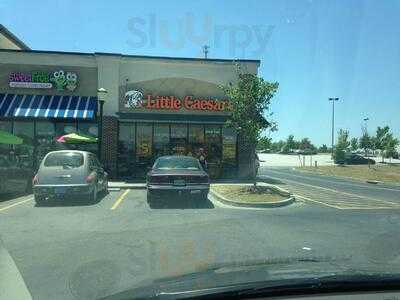 Little Caesars