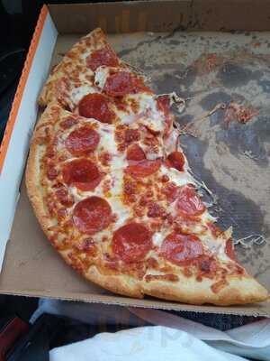 Little Caesars