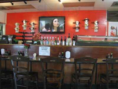 Yama-taiyo Japanese Cuisine