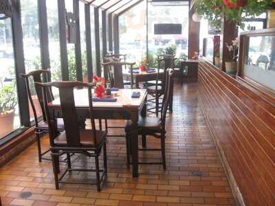 Yama-taiyo Japanese Cuisine